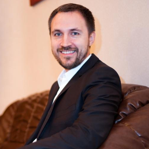 Олег Вешников